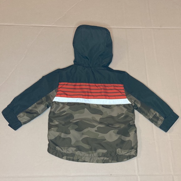 Baby Fall jacket - Picture 5 of 5